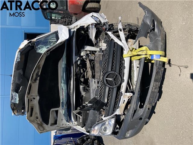 Mercedes Sprinter 2013-2018 (Fase 2) (906) (906), Motorkode: OM651.955, Girkassekode: Automat