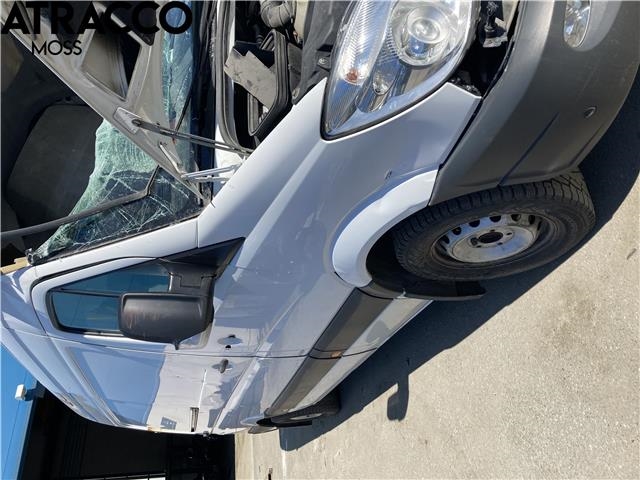 Mercedes Sprinter 2013-2018 (Fase 2) (906) (906), Motorkode: OM651.955, Girkassekode: Automat