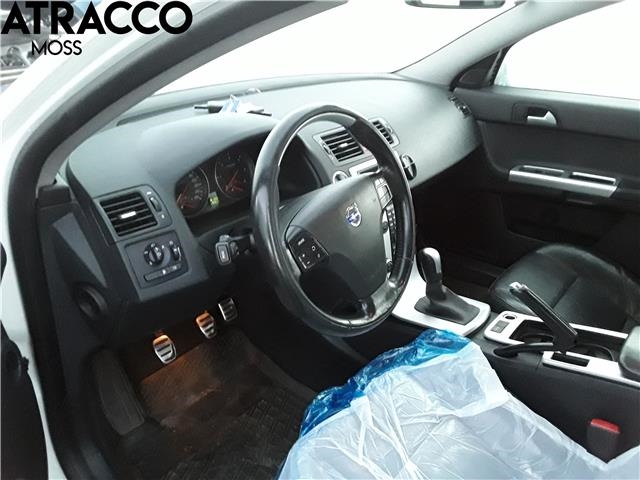Volvo V50 2007-2012 (Fase 2) , Motorkode: D4162T, Girkassekode: Manuell