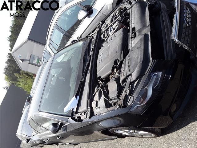 Audi A4 2007-2014 (Type IV) (B8) (B8), Motorkode: CAGA, Girkassekode: Automat