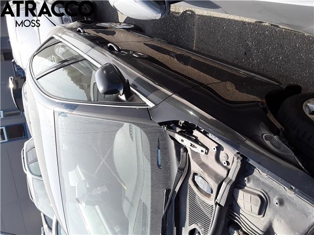 Audi A4 2007-2014 (Type IV) (B8) (B8), Motorkode: CAGA, Girkassekode: Automat