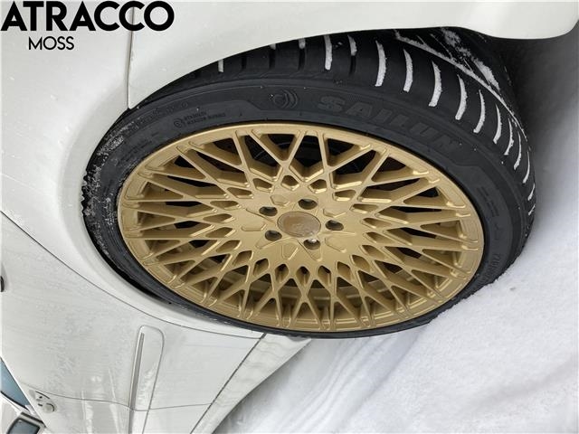 Mercedes E-Klasse 2002-2006 (Fase 1) (W211) (W211), Motorkode: M113.990, Girkassekode: Automat