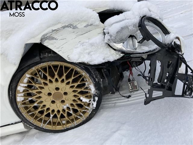 Mercedes E-Klasse 2002-2006 (Fase 1) (W211) (W211), Motorkode: M113.990, Girkassekode: Automat