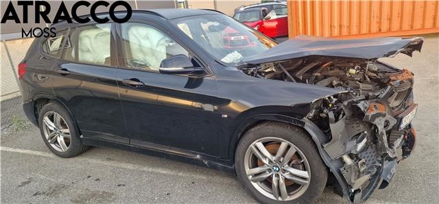 BMW X1 2015-2022 (F48) (F48), Motorkode: B38-A15A, Girkassekode: Automat