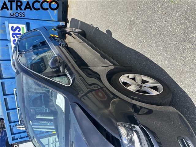 VW Sharan 2010-->> (Type II) , Motorkode: CFFB, Girkassekode: Automat