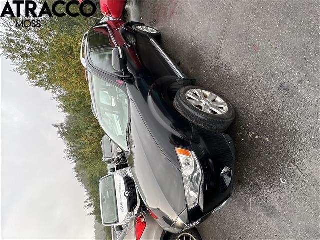 Mitsubishi Outlander 2007-2010 (Type II, Fase 1) , Motorkode: 4HK, Girkassekode: Automat