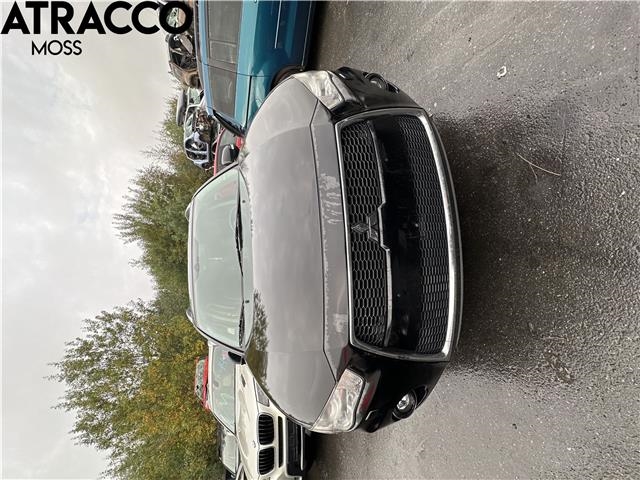Mitsubishi Outlander 2007-2010 (Type II, Fase 1) , Motorkode: 4HK, Girkassekode: Automat