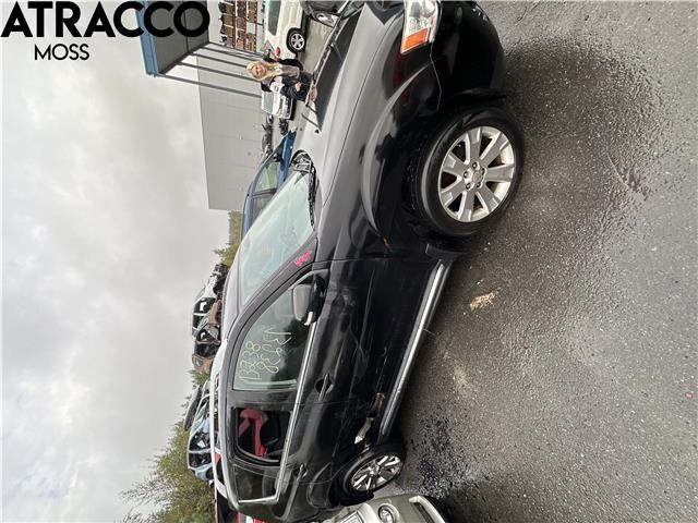 Mitsubishi Outlander 2007-2010 (Type II, Fase 1) , Motorkode: 4HK, Girkassekode: Automat