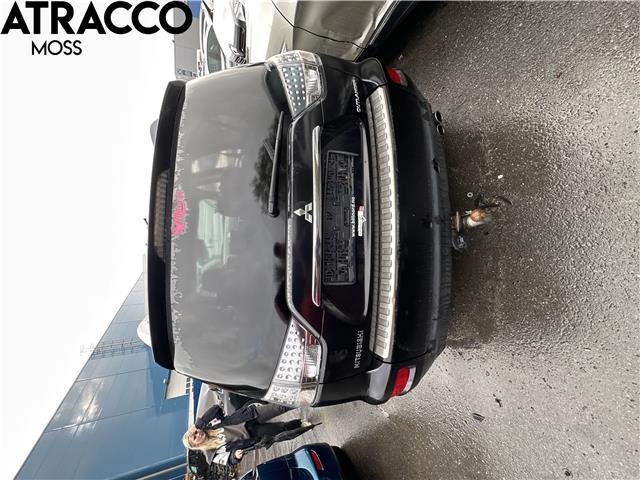 Mitsubishi Outlander 2007-2010 (Type II, Fase 1) , Motorkode: 4HK, Girkassekode: Automat