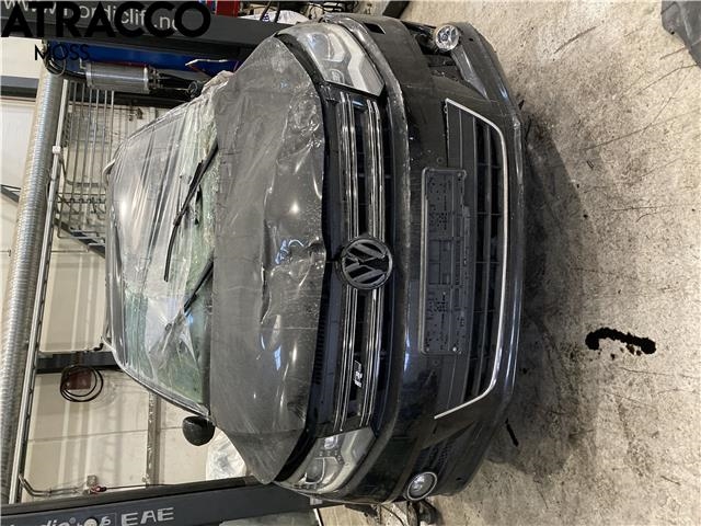 VW Tiguan 2011-2016 (Type I, Fase 2) , Motorkode: CFFB, Girkassekode: Automat