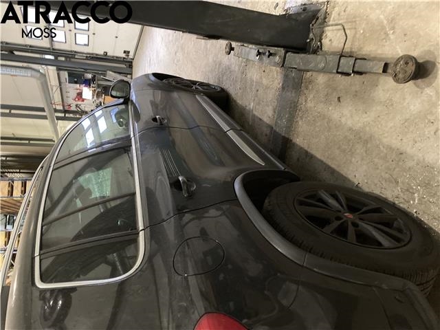 VW Tiguan 2011-2016 (Type I, Fase 2) , Motorkode: CFFB, Girkassekode: Automat