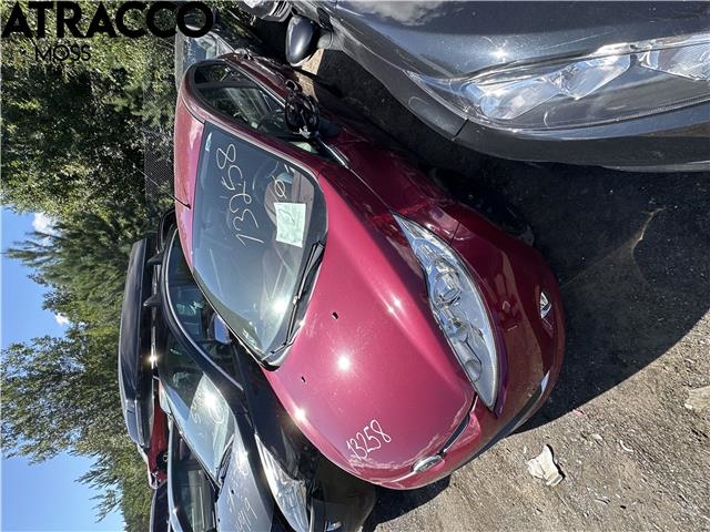 Ford Fiesta 2008-2012 (Type VI, Fase 1) , Motorkode: UBJA, Girkassekode: Manuell