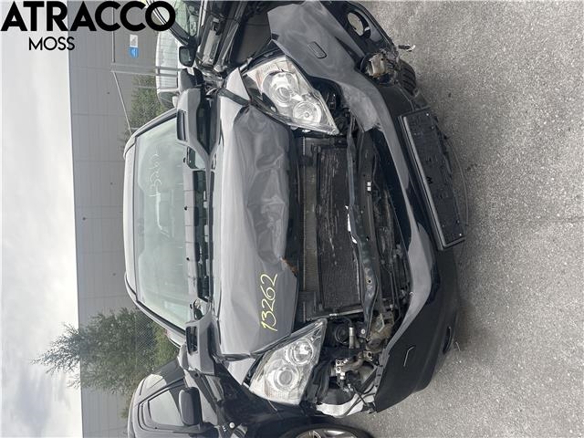 Honda CR-V 2007-2012 (Type III) , Motorkode: N22B3, Girkassekode: Manuell
