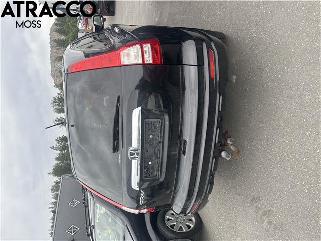 Honda CR-V 2007-2012 (Type III) , Motorkode: N22B3, Girkassekode: Manuell