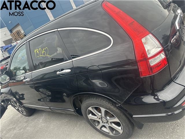 Honda CR-V 2007-2012 (Type III) , Motorkode: N22B3, Girkassekode: Manuell