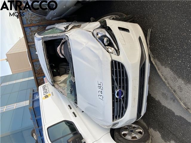 Volvo XC60 2008-2013 (Type I, Fase 1) , Motorkode: D5244T17, Girkassekode: Automat