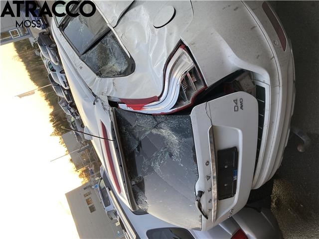 Volvo XC60 2008-2013 (Type I, Fase 1) , Motorkode: D5244T17, Girkassekode: Automat