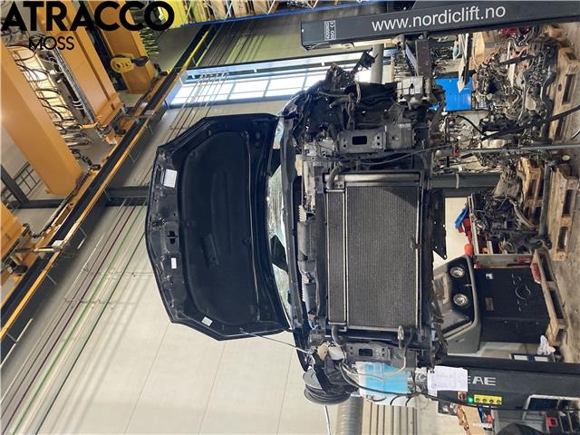 Toyota Prius 2009-2016 (Type III) (COMBI) (COMBI), Motorkode: 2ZR-FXE, Girkassekode: Automat