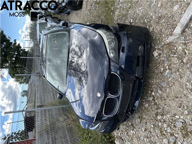 BMW 5-Serie 2003-2010 (E60/E61) (E60/E61), Motorkode: M54-B25, Girkassekode: Automat