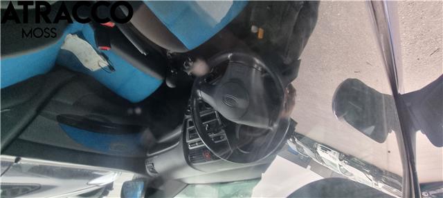 Kia Picanto 2004-2009 (Type I, Fase 1) , Motorkode: G4HG, Girkassekode: Manuell