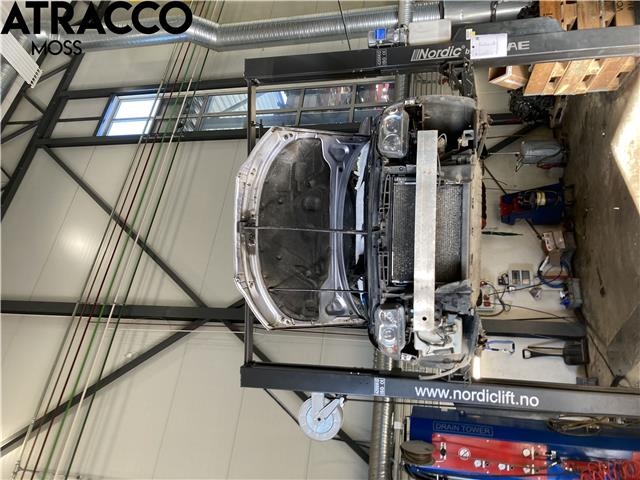 Audi A3 2003-2008 (Type II, Fase 1) , Motorkode: BKC, Girkassekode: 