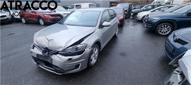 VW e-Golf 2014-2017 (Fase 1) , Motorkode: EAZA, Girkassekode: Automat