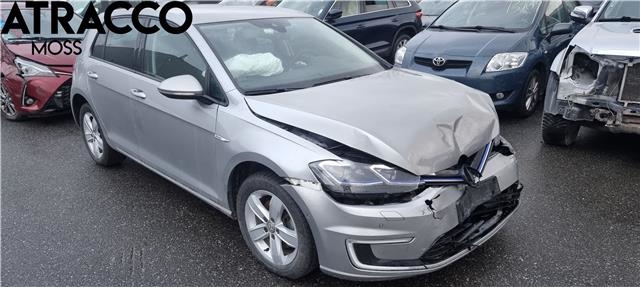 VW e-Golf 2014-2017 (Fase 1) , Motorkode: EAZA, Girkassekode: Automat