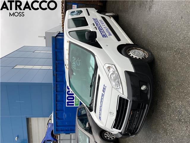 Peugeot Expert 2007-2016 (Type II) , Motorkode: RHH, Girkassekode: Manuell