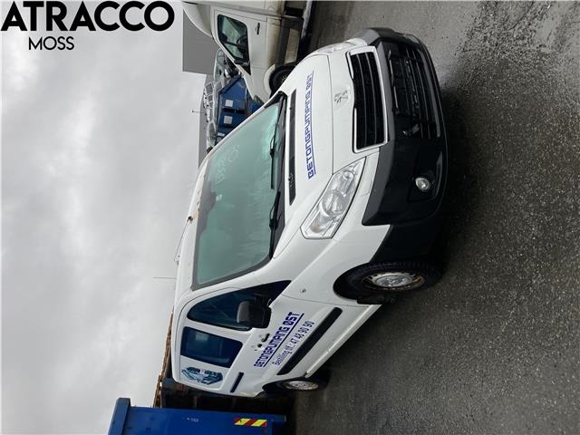 Peugeot Expert 2007-2016 (Type II) , Motorkode: RHH, Girkassekode: Manuell