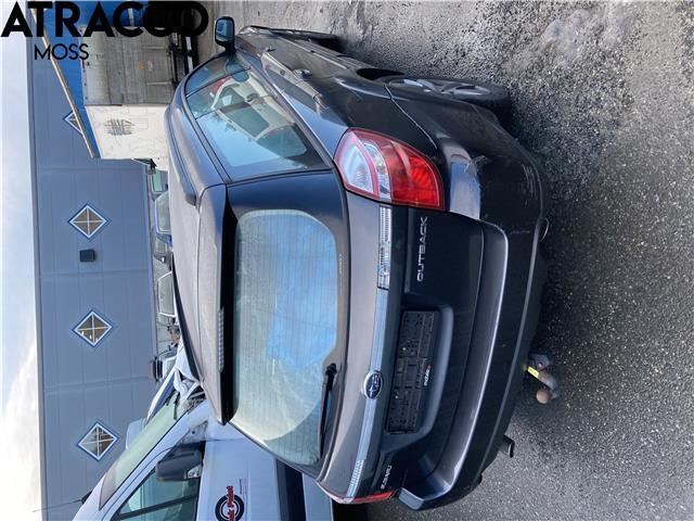 Subaru Outback 2007-2009 (Type III, Fase 2) , Motorkode: EJ253, Girkassekode: Automat