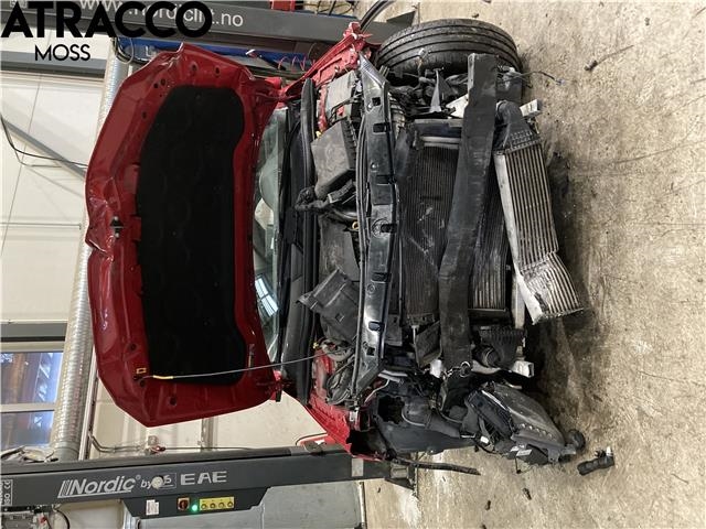 Mercedes GLA 2014-2020 (X156) (X156), Motorkode: OM651.930, Girkassekode: Automat