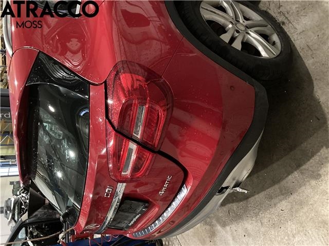 Mercedes GLA 2014-2020 (X156) (X156), Motorkode: OM651.930, Girkassekode: Automat