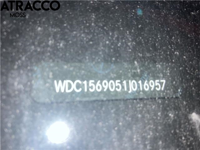Mercedes GLA 2014-2020 (X156) (X156), Motorkode: OM651.930, Girkassekode: Automat