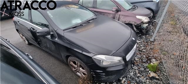 Mercedes A-Klasse 2012-2018 (W176) (W176), Motorkode: OM607.951, Girkassekode: Manuell