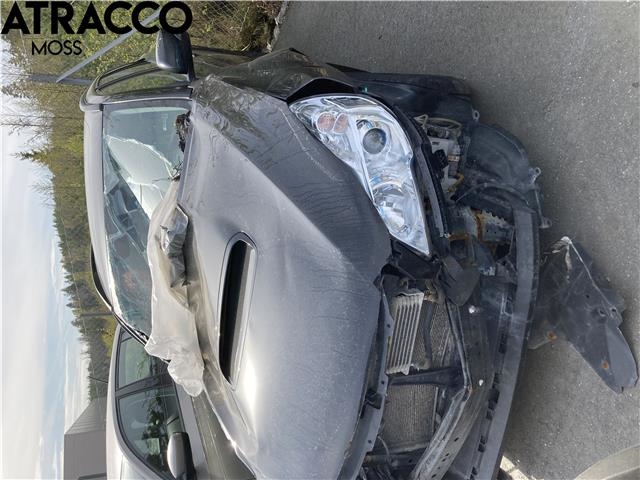 Subaru Outback 2009-2014 (Type IV) , Motorkode: EE20, Girkassekode: Automat