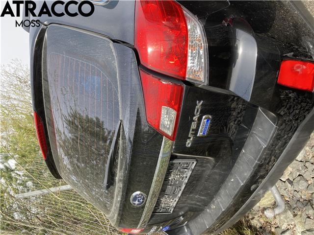 Subaru Outback 2009-2014 (Type IV) , Motorkode: EE20, Girkassekode: Automat