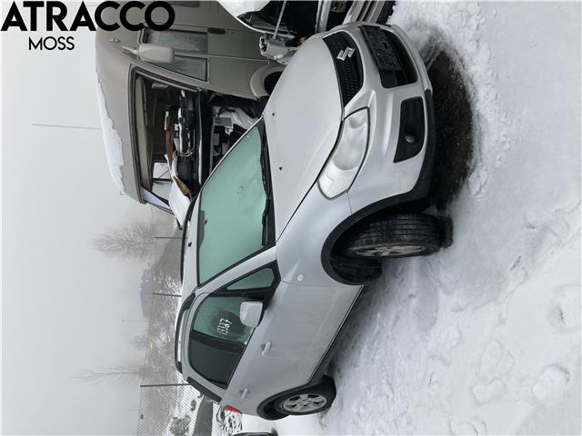 Suzuki SX4 2009-2013 (Type I, Fase 2) , Motorkode: D20AA, Girkassekode: Manuell