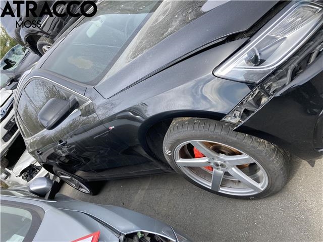 Audi Q5 2008-2012 (Type I, Fase 1) , Motorkode: CGLC, Girkassekode: Automat