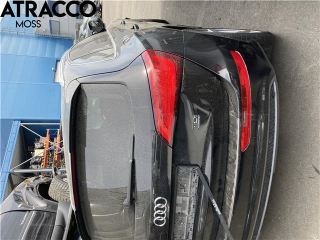 Audi Q5 2008-2012 (Type I, Fase 1) , Motorkode: CGLC, Girkassekode: Automat
