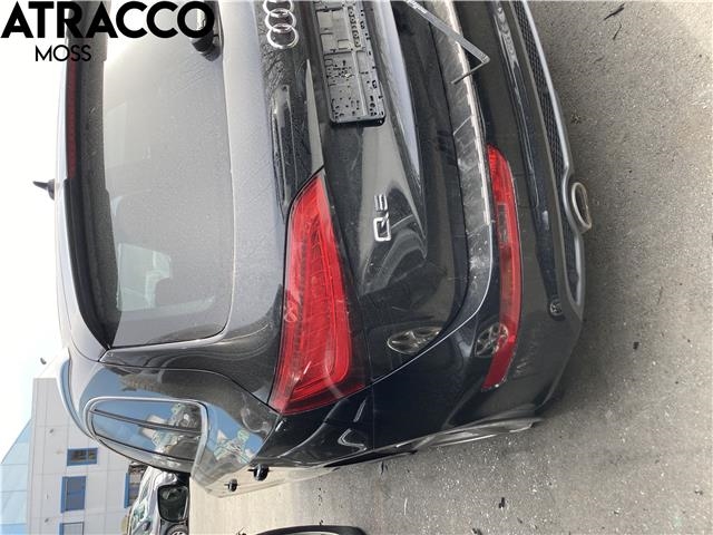 Audi Q5 2008-2012 (Type I, Fase 1) , Motorkode: CGLC, Girkassekode: Automat