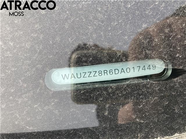 Audi Q5 2008-2012 (Type I, Fase 1) , Motorkode: CGLC, Girkassekode: Automat