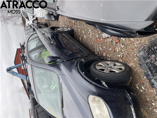 Chevrolet Captiva 2006-2010 (Fase 1) , Motorkode: Z20DMH, Girkassekode: Manuell