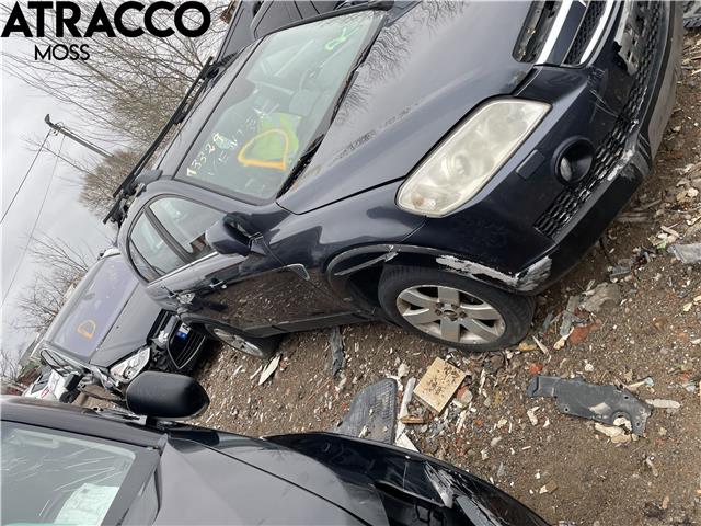 Chevrolet Captiva 2006-2010 (Fase 1) , Motorkode: Z20DMH, Girkassekode: Manuell
