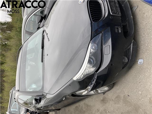 BMW 5-Serie 2003-2010 (E60/E61) (E60/E61), Motorkode: M57-TUD30, Girkassekode: Automat