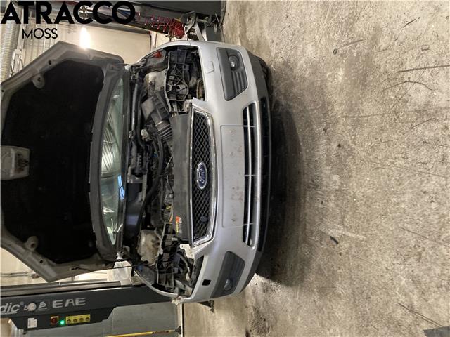 Ford Focus 2004-2007 (Type II, Fase 1) , Motorkode: Q7DA, Girkassekode: Manuell