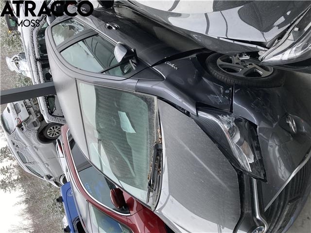 Toyota Yaris 2014-2020 (Type III, Fase 2) , Motorkode: 1NZ-FXE, Girkassekode: Automat