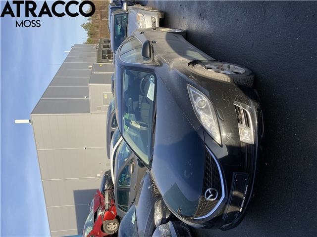 Mazda 6 2008-2010 (Type II, Fase 1) , Motorkode: RF, Girkassekode: Manuell