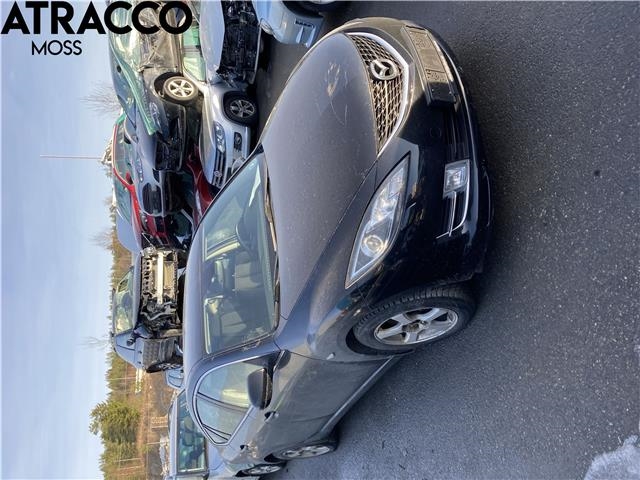 Mazda 6 2008-2010 (Type II, Fase 1) , Motorkode: RF, Girkassekode: Manuell