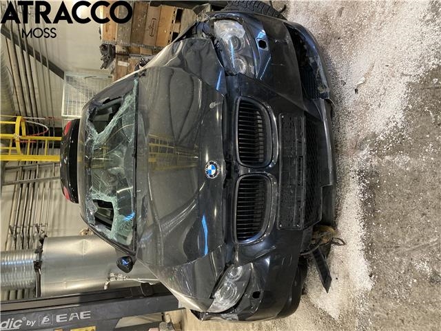 BMW 3-Serie 2005-2011 (E90/E91/E92/E93) (E90/E91/E92/E93), Motorkode: N47-D20A, Girkassekode: Manuell