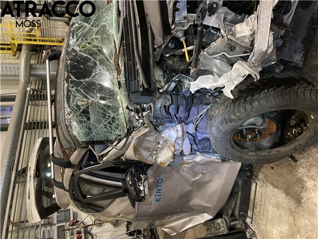Toyota Prius +7 2012-2020 (Type III) (stasjonsvogn) (stasjonsvogn), Motorkode: 2ZR-FXE, Girkassekode: Automat